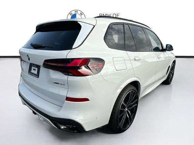 صورة 6 لـ 2026 BMW X5 SDRIVE40I