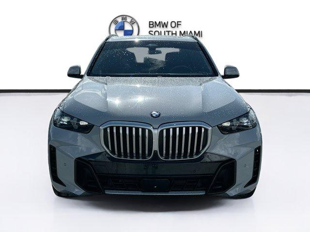 صورة 1 لـ 2024 BMW X5 SDRIVE40I