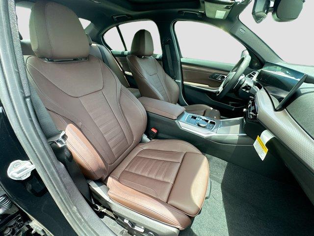 صورة مصغرة 17 لـ 2026 BMW 330 I NA