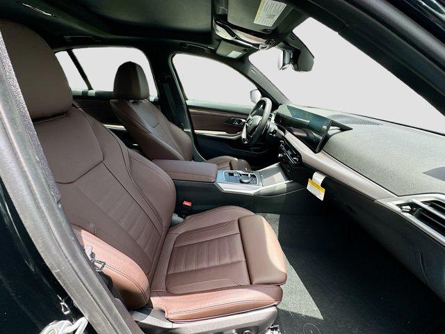 صورة مصغرة 16 لـ 2026 BMW 330 I NA