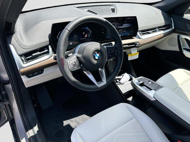 2026 BMW X1 XDRIVE28I — фото 7