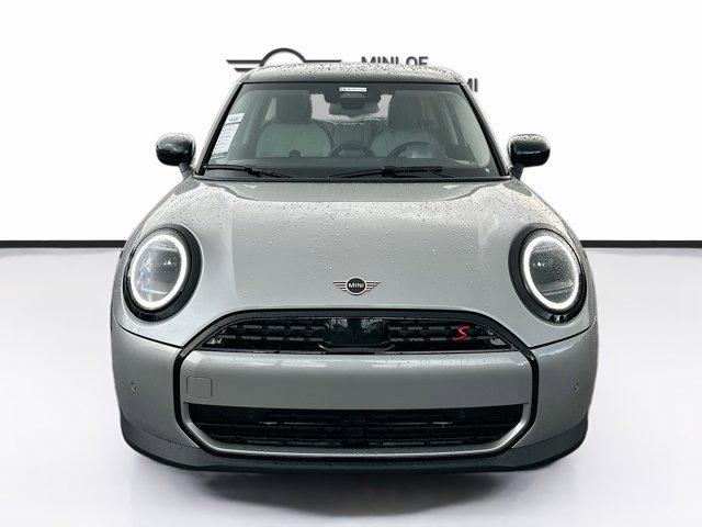 صورة 2 لـ 2026 MINI HARDTOP COOPER S