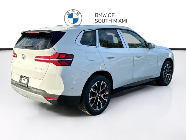 2026 BMW X3 30 XDRIVE — фото 6