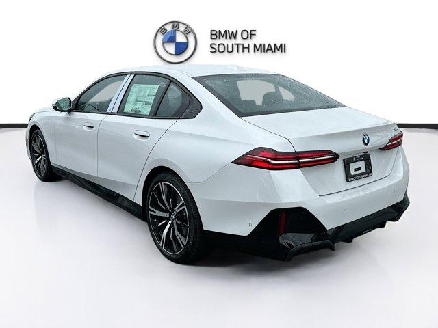 صورة 4 لـ 2026 BMW 530 I