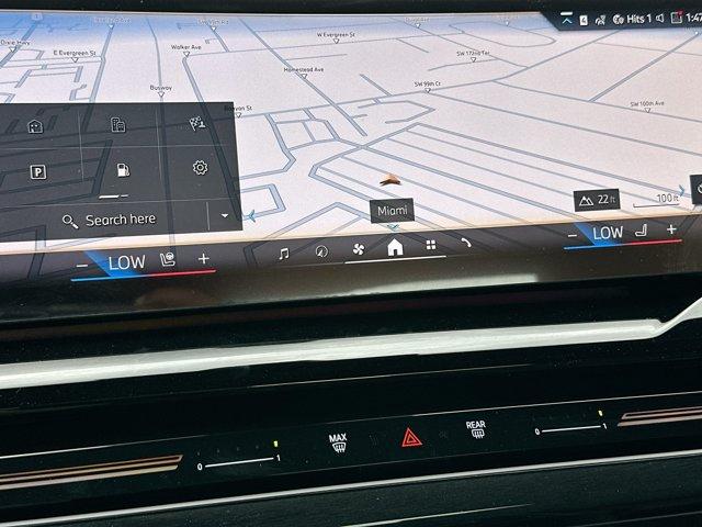 2026 BMW 530 I 照片 10