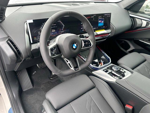 2026 BMW X3 30 XDRIVE — фото 7