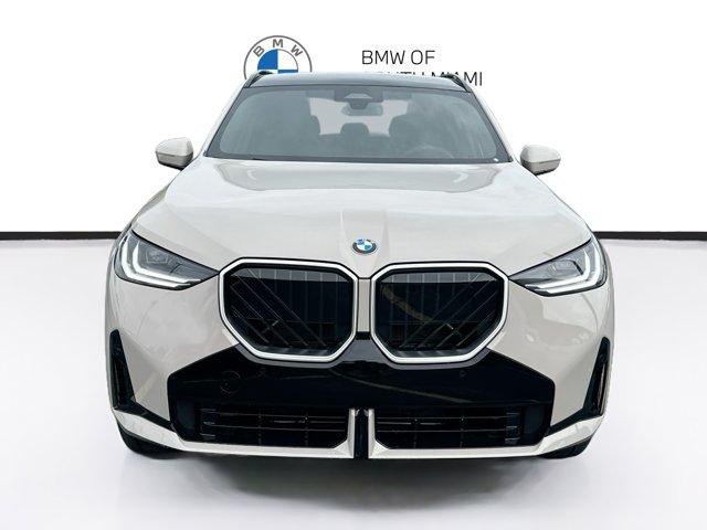 2026 BMW X3 30 XDRIVE — фото 2