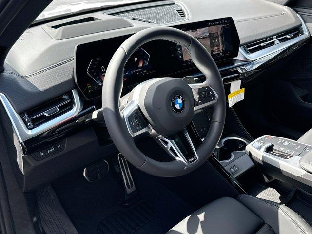 2026 BMW X2 XDRIVE28I — фото 6