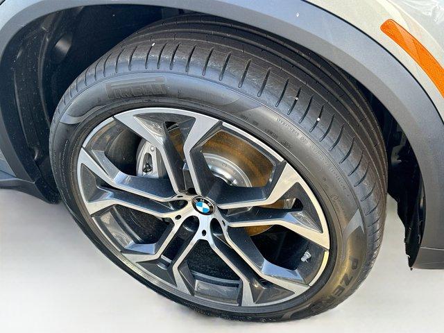 صورة مصغرة 26 لـ 2026 BMW X5 SDRIVE40I