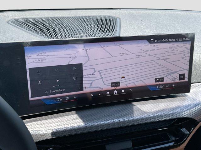 2026 BMW 330 I 照片 9
