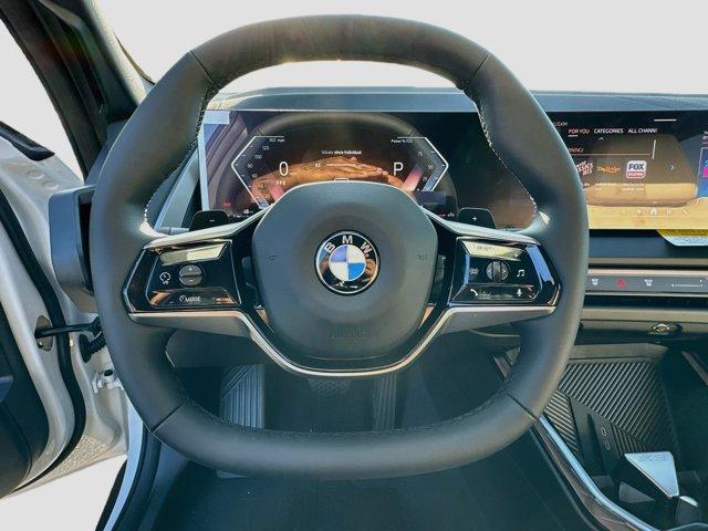2026 BMW X3 30 XDRIVE — фото 7