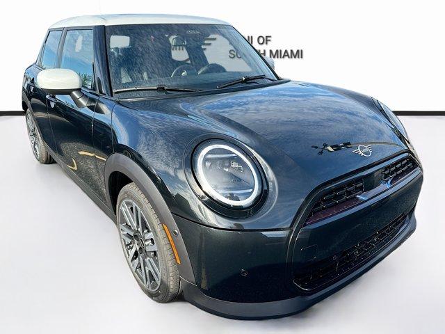 New 2026 MINI Hardtop Cooper