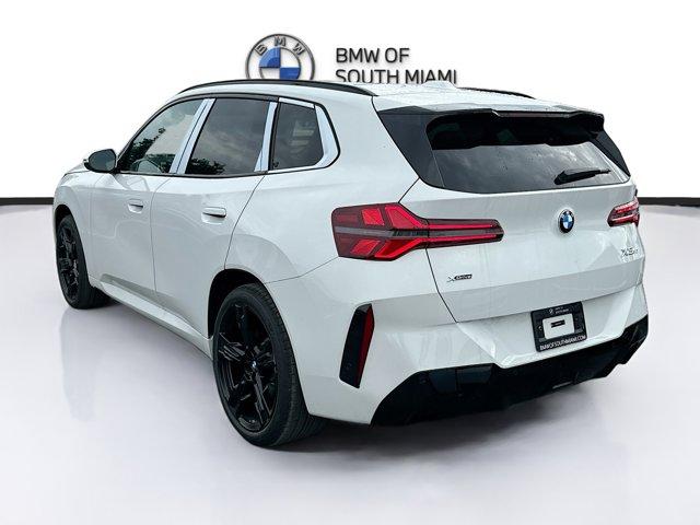 صورة 4 لـ 2026 BMW X3 30 XDRIVE