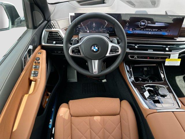 2026 BMW X5 SDRIVE40I thumbnail 16