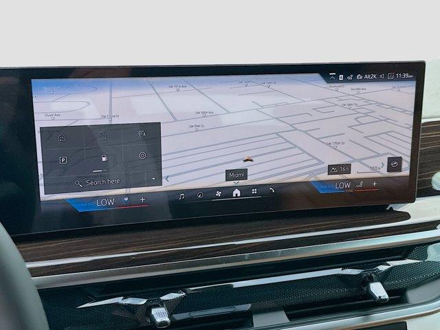 2026 BMW X5 SDRIVE40I 照片 10