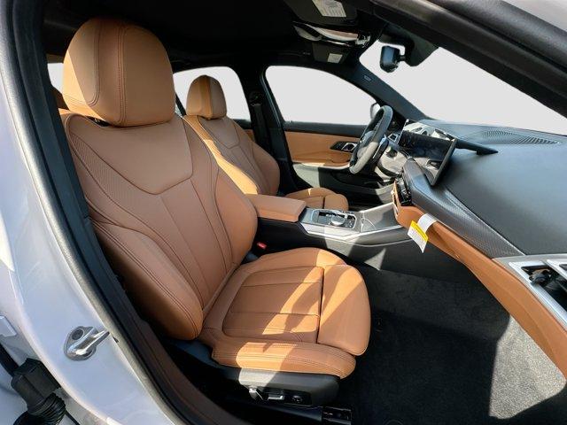 2026 BMW 330 I 缩略图 23