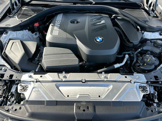 2026 BMW 330 I 缩略图 25