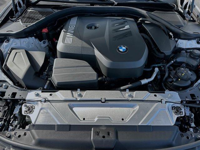 2026 BMW 330 I — миниатюра 25