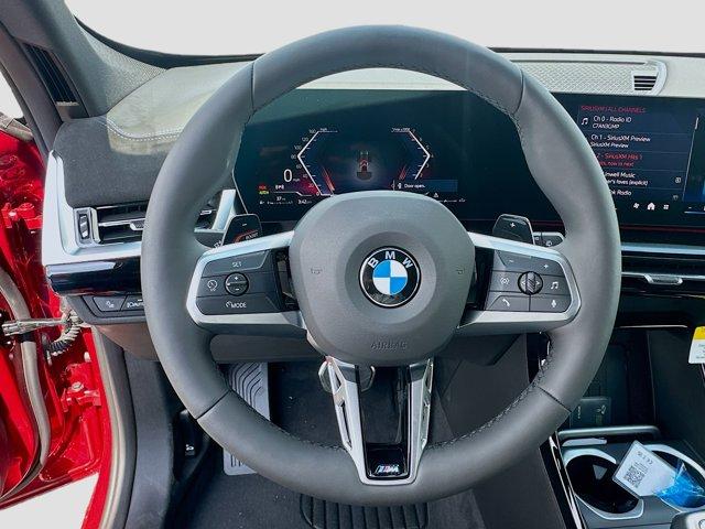 BMW X1 XDRIVE28I - 8