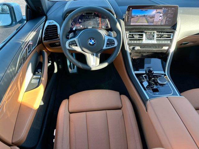2026 BMW 840 GRAN COUPE I XDRIVE thumbnail 17