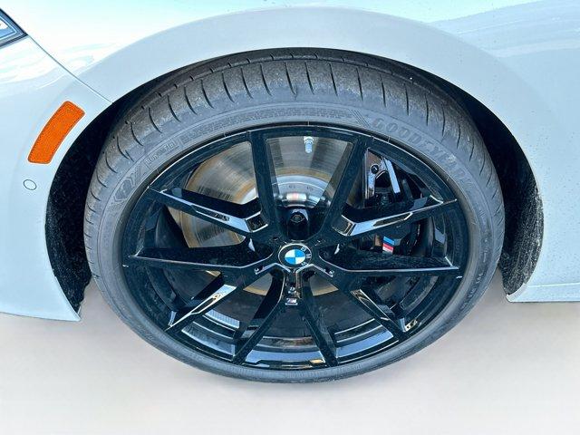 2026 BMW 840 GRAN COUPE I XDRIVE thumbnail 26