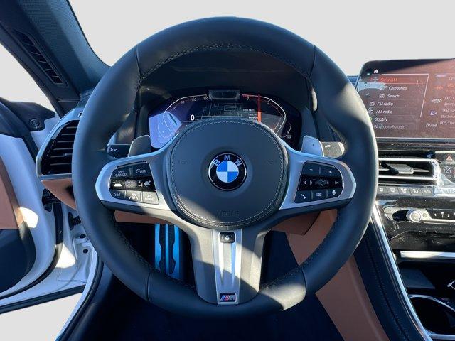 2026 BMW 840 GRAN COUPE I XDRIVE thumbnail 8