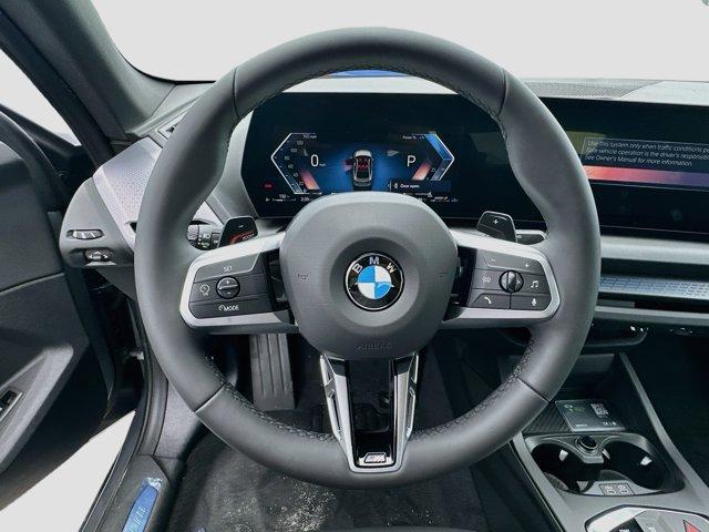 2026 BMW 228 GRAN COUPE BASE — фото 8