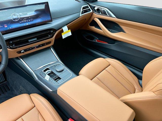 2026 BMW 430 I thumbnail 18