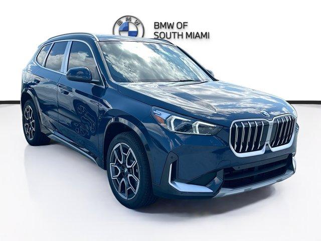 New 2026 BMW X1 xDrive28i