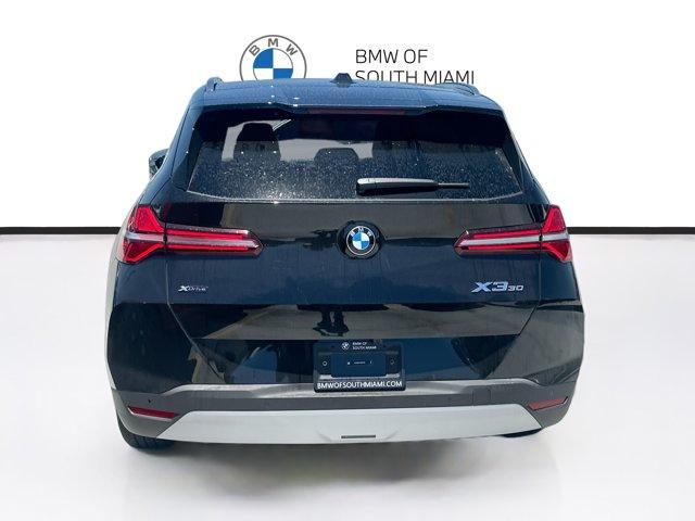 صورة 5 لـ 2026 BMW X3 30 XDRIVE