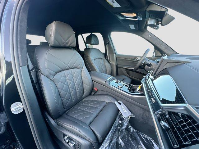 2026 BMW X5 SDRIVE40I — миниатюра 21