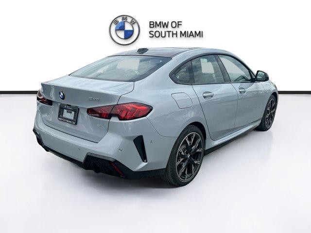صورة 6 لـ 2026 BMW 228 GRAN COUPE BASE