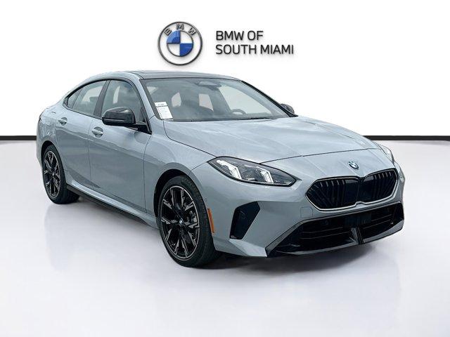 New 2026 BMW 228 Gran Coupe Base