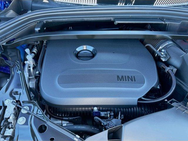 صورة مصغرة 22 لـ 2026 MINI COUNTRYMAN S