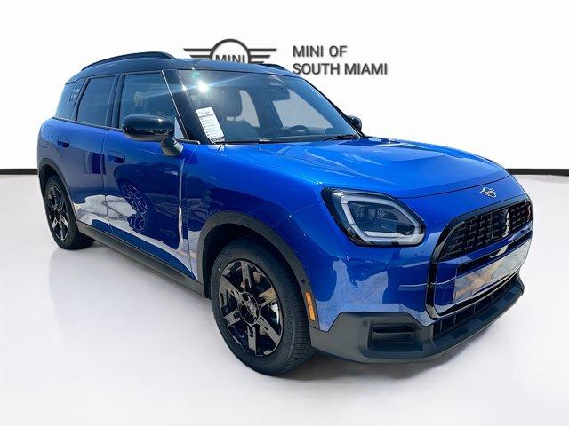 New 2026 MINI Countryman S