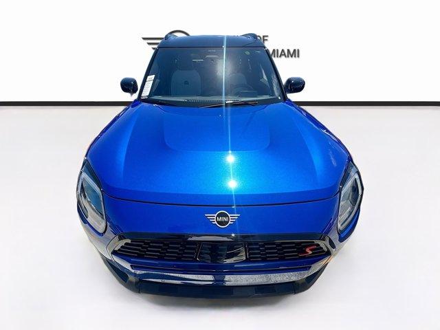 2026 MINI COUNTRYMAN S 照片 2