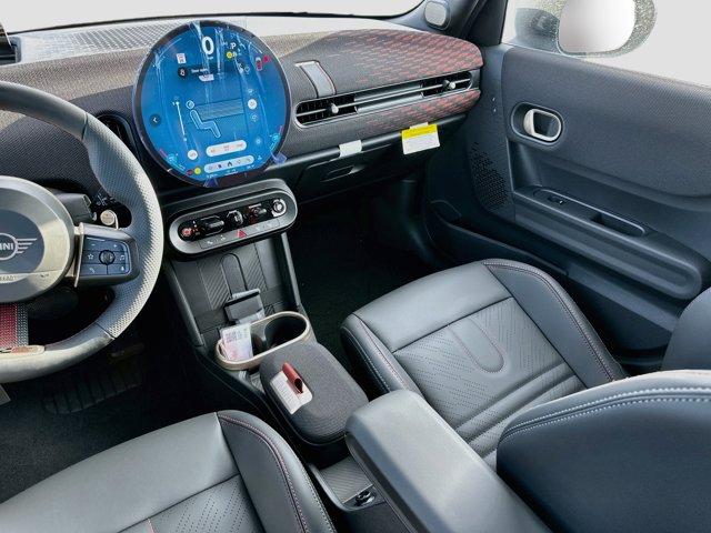 2026 MINI HARDTOP COOPER S — миниатюра 17