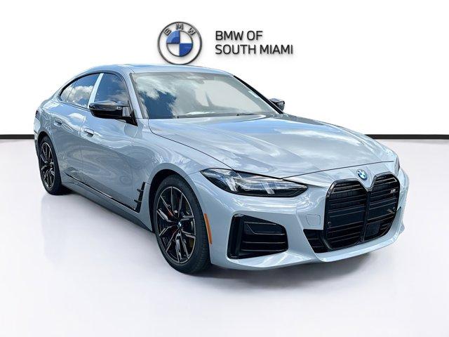 New 2026 BMW M440 Gran Coupe M440i Gran Coupe