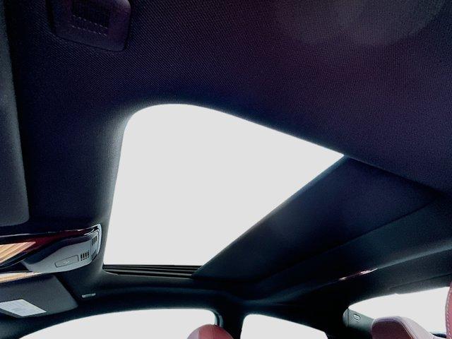 2026 BMW 430 I 缩略图 15