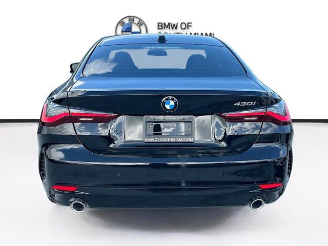 صورة 5 لـ 2026 BMW 430 I