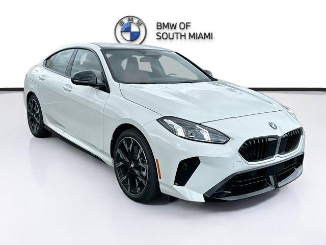New 2026 BMW 228 Gran Coupe Base
