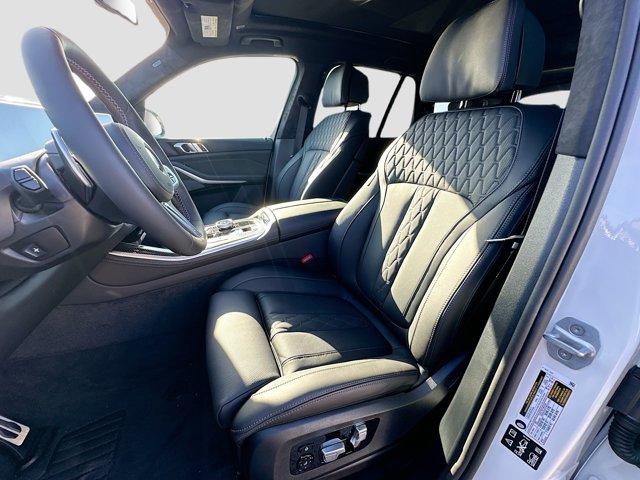 صورة مصغرة 13 لـ 2026 BMW X5 M60I