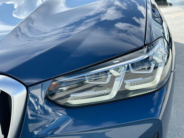 صورة مصغرة 30 لـ 2024 BMW X3 SDRIVE30I
