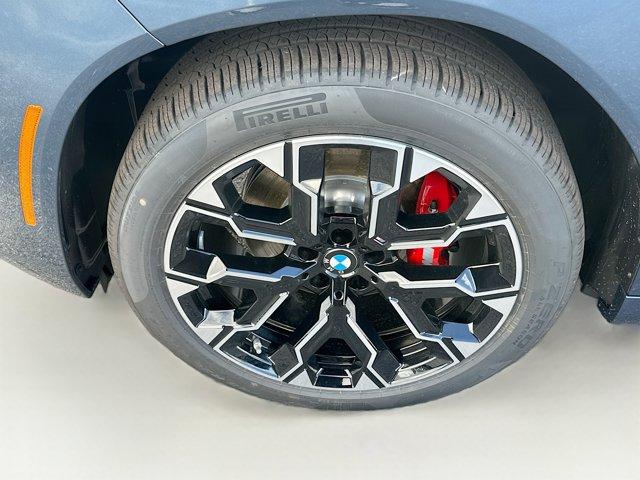 2026 BMW X3 30 XDRIVE 缩略图 26