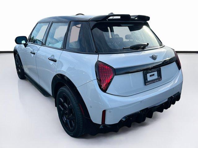 2026 MINI HARDTOP COOPER S 照片 3