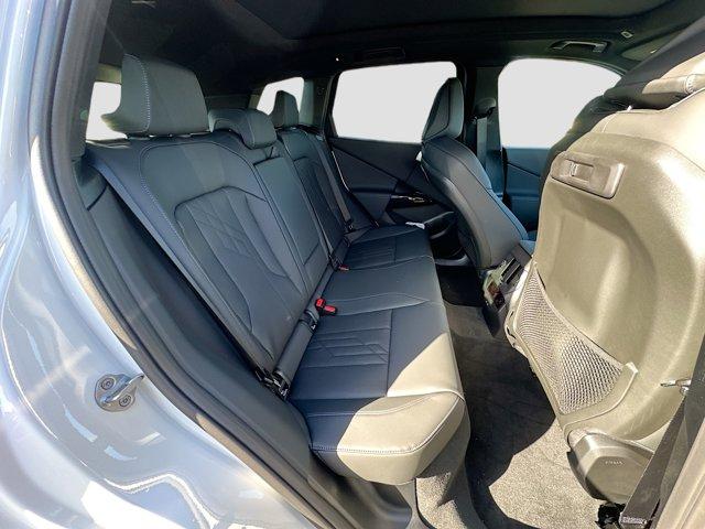 2026 BMW X3 30 XDRIVE — миниатюра 22