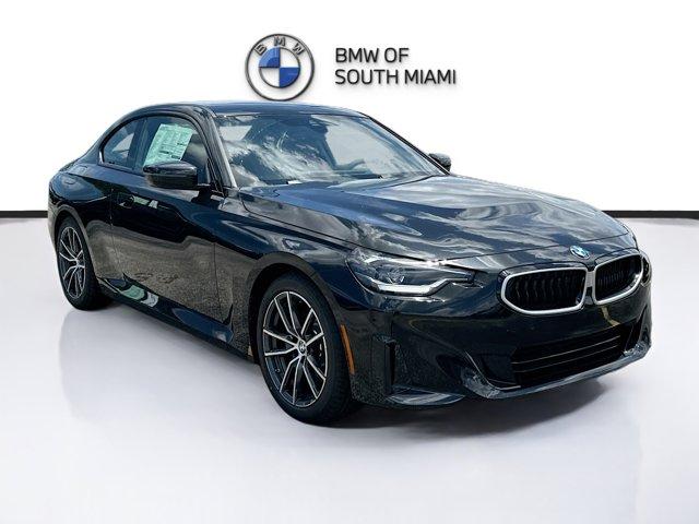 New 2026 BMW 230 i
