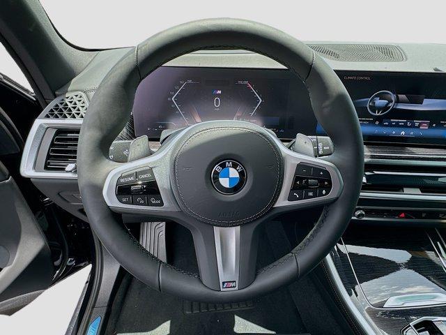 2026 BMW X5 SDRIVE40I 照片 8