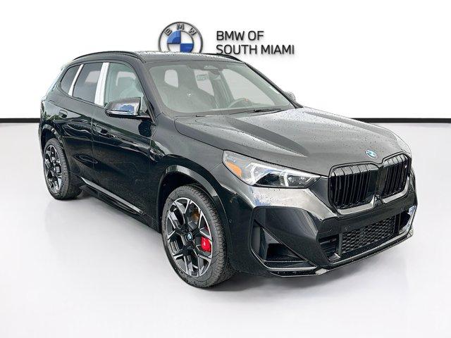 New 2026 BMW X1 M35i