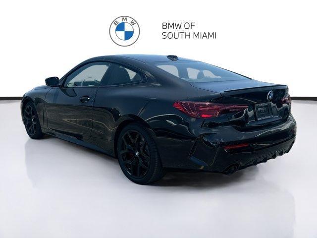 2027 BMW 430 I — фото 4